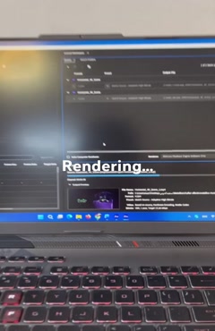 Asus ROG STRIX G614JV