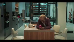 دانلود سریال اجل معلق - عباس جمشیدی فر