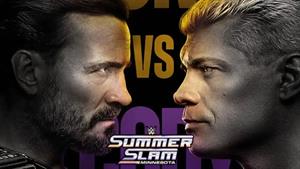 WWE & AEW