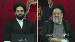  شعری بسیار بسیار زیبا در مورد اربعین امام حسین 