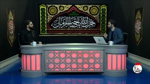 چرا غیر مسلمانان در مراسم اربعین شرکت می کنن ؟