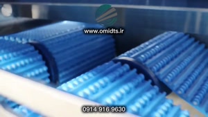 نوار نقاله چیست؟ معرفی انواع نوار نقاله صنعتی و کاربردهای آن