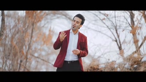 هاشم رمضانی موزیک ویدئو این جمعه