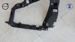 لگنی پشت چراغ جلو سمت چپ قهوه چی نیو فیس - زدتراک