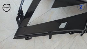 قاب دور چراغ ولوو سمت راست قهوه چی نیو فیس - زدتراک