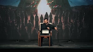شب اول اربعین 1405
