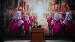 شب پنجم اربعین 1405