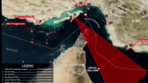 تنگه هرمز؛ تنگه احد