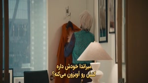 فیلم شیطان پرادا می‌پوشد 2026 با زیر نویس فارسی