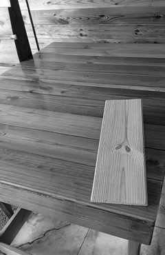 راهنمای نگهداری ترموود با رنگ وودگارد WOOD.guard