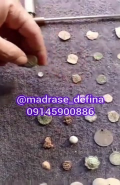 ردیاب جیوه ای یو۴۰ بهترین ردیاب انتنی شعاع زن و نقطه زن طلا