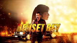 فیلم ترکی آقای وحشت Dehset Bey 2025 دوبله فارسی 