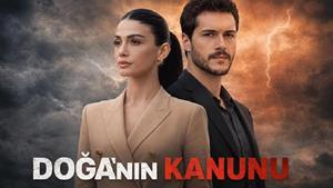 سریال ترکی قانون طبیعت - قسمت 10 - زیرنویس فارسی 