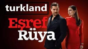 سریال ترکی اشرف رویا زیرنویس فارسی - فصل 2 قسمت 37