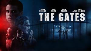 فیلم سینمایی دروازه ها 2026 ( The Gate ) _ زیرنویس فارسی