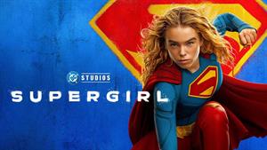 فیلم سینمایی Supergirl ( سوپرگرل ) 2026 دوبله فارسی