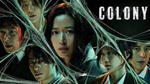 فیلم Colony 2026 (کلونی) دوبله فارسی