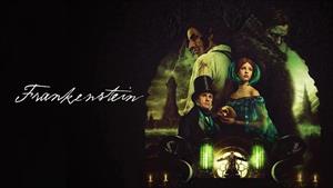 فیلم سینمایی فرانکشتاین Frankenstein 2025 - دوبله فارسی