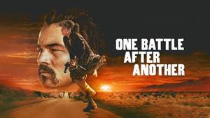 فیلم سینمایی نبردی پس از نبرد دیگر One Battle After Another 2025 - دوبله فارسی