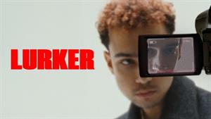 فیلم سینمایی کمین گر Lurker 2025 - دوبله فارسی