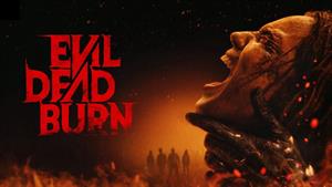 فیلم سینمایی سوزاندن مرده شریر:Evil Dead Burn 2026 زیرنویس فارسی 