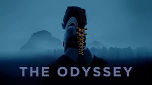 فیلم The Odyssey ( ادیسه ) 2026  دوبله فارسی 