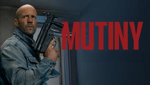 فیلم سینمایی شورش ( Mutiny ) 2026 - زیرنویس فارسی