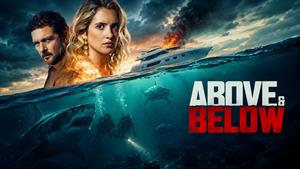 فیلم سینمایی بالا و پایین 2026 (Above and Below ) _ زیرنویس فارسی