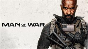 فیلم Man of War ( مرد جنگی ) 2026 دوبله فارسی