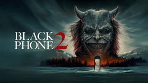 فیلم سینمایی تلفن سیاه 2 Black Phone 2 2025 - دوبله فارسی