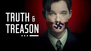 فیلم سینمایی حقیقت و خیانت Truth & Treason 2025 - دوبله فارسی
