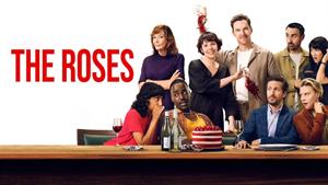 فیلم سینمایی خانواده رز The Roses 2025 - دوبله فارسی