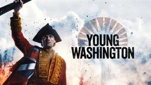 فیلم سینمایی Young Washington (جورج واشنگتن جوان) 2026 زیرنویس فارسی