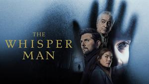 فیلم سینمایی مرد نجواگر 2026 ( The Whisper Man )  _ زیرنویس فارسی 