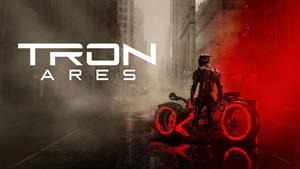 فیلم سینمایی ترون: آرس Tron: Ares 2025 - دوبله فارسی