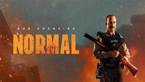 فیلم سینمایی نرمال Normal 2026 - دوبله پیشتازمووی