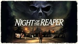 فیلم سینمایی شب مامور مرگ Night of the Reaper 2025 - دوبله فارسی