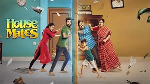 فیلم سینمایی هم خونه ای ها House Mates 2025 - دوبله فارسی