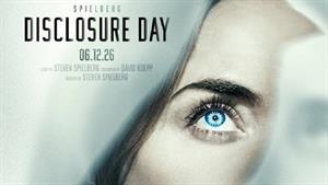 روز افشاگری ( Disclosure Day ) _ زیرنویس فارسی