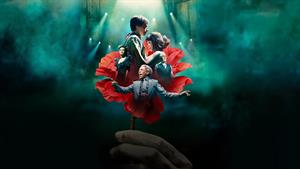 فیلم سینمایی هادستاون موزیکال 2026 (Hadestown: The Musical ) _ زیرنویس فارسی