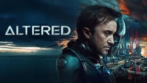فیلم سینمایی جایگزین شده Altered 2025 - زیرنویس فارسی