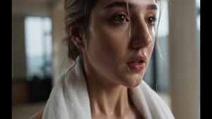 ریکاوری عضلات بعد از ورزش با صندلی ماساژ MAXFIT