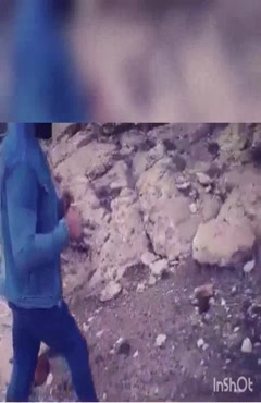 پیداکردن دخمه سنگی با ردیاب جیوه ای انتنی یو۴۰ مدرسه دفینه