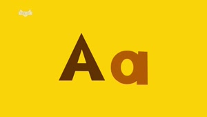 letterAa