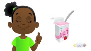 food song