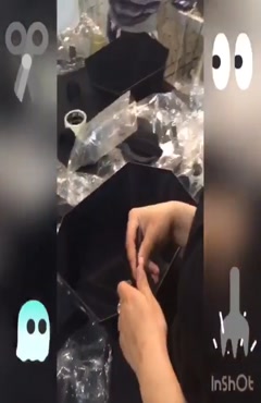 خرید پودر مخمل