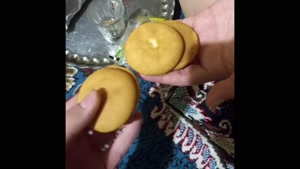 ما دوقلو اییم! ۴ - جیگر دل قلوه