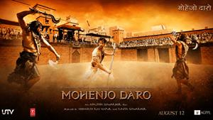 فیلم هندی Mohenjo Daro