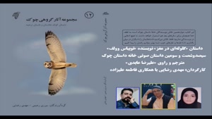 داستان «گلوله‌ای در مغز» نویسنده «توبیاس وولف»