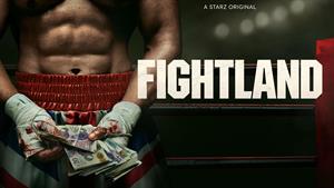 سریال Fightland (سرزمین مبارزه) فصل 1 قسمت 2 زیرنویس فارسی